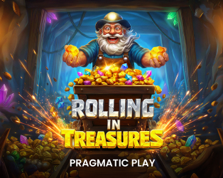 Rolling in Treasures