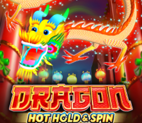 
                            Dragon Hot Hold and Spin™