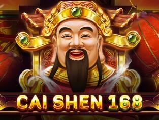 
                            Cai Shen 168