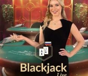 Blackjack Classic Ru 2