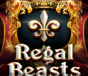 
                            Regal Beasts