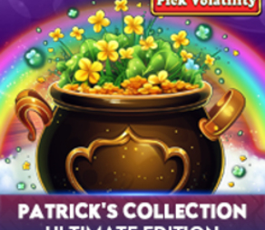 Patrick's Collection - Ultimate Edition