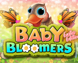 
                            Baby Bloomers