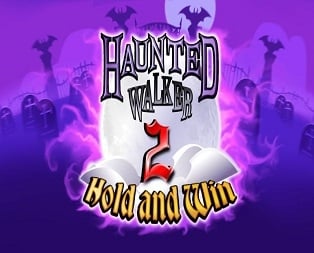 
                            Haunted Walker 2: Hold and Win