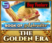 Book Of Aphrodite - The Golden Era