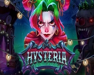 
                            Hysteria