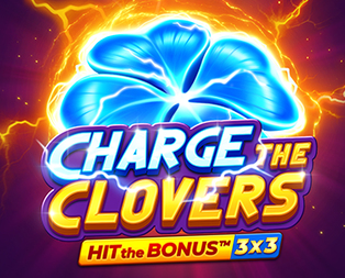 Charge the Clovers: Hit The Bonus™