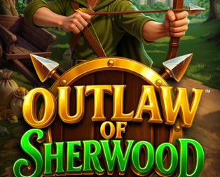 
                            Outlaw of Sherwood - Hold & Win™