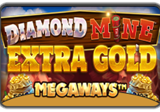 Diamond Mine: Extra Gold