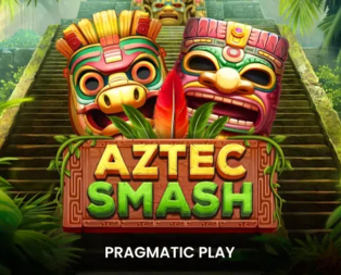 
                            Aztec Smash