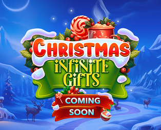 
                            Christmas Infinite Gifts