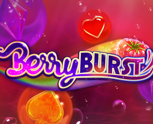 
                            Berryburst