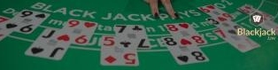 Speed Blackjack L