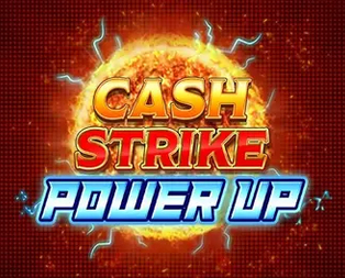 Cash Strike Power Up