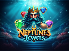 Neptune's Jewels