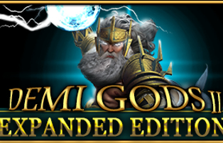 Demi Gods II - Expanded Edition