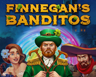 
                            Finnegan's Banditos