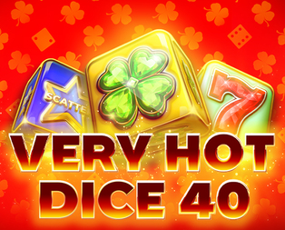 Very Hot Dice 40
