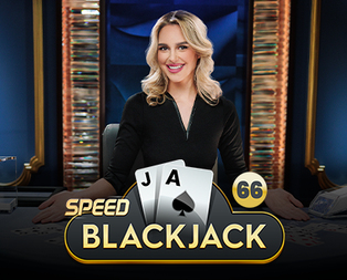 
                            Speed Blackjack 66