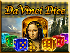 DaVinci Dice