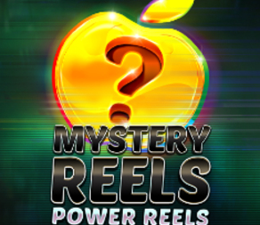 
                            Mystery Reels Power Reels