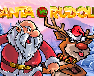 
                            Santa vs Rudolf