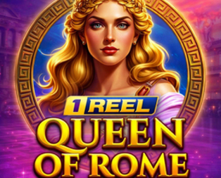1 Reel - Queen Of Rome