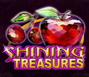 
                            Shining Treasures
