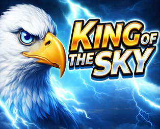 King of the Sky: Hit the Bonus™