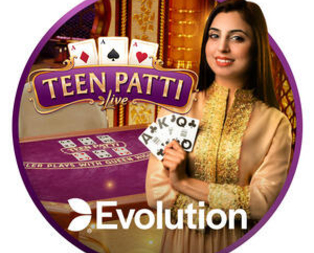 Teen Patti
