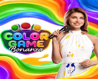Color Game Bonanza
