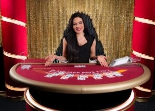 Classic Speed Blackjack 14