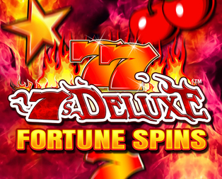 7s Deluxe Fortune Play