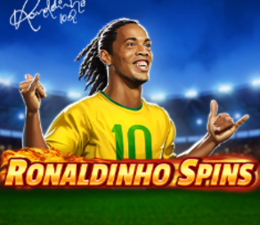 
                            Ronaldinho Spins