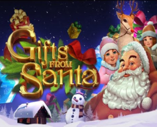 Gifts from Santa ™