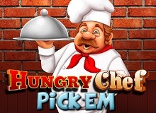 
                            Hungry Chef Pickem