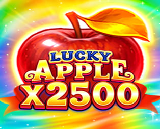 
                            Lucky Apple x2500