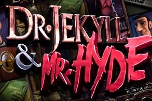 
                            Dr. Jekyll & Mr. Hyde