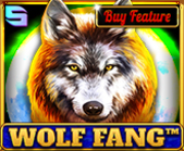 Wolf Fang