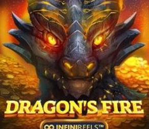 
                            Dragon's Fire Infinireels