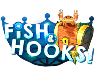 
                            Fish & Hooks