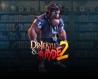 Dr. Jekyll & Mr. Hyde 2™
