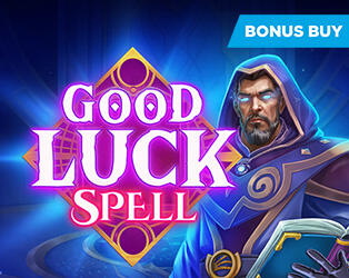 
                            Good Luck Spell