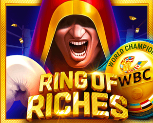 
                            WBC Ring of Riches