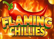 
                            Flaming Chilies