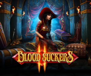 
                            Blood Suckers II