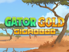 Gator Gold Gigablox