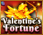 Valentine's Fortune