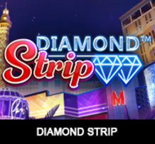 
                            Diamond Strip