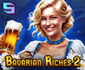 Bavarian Riches 2